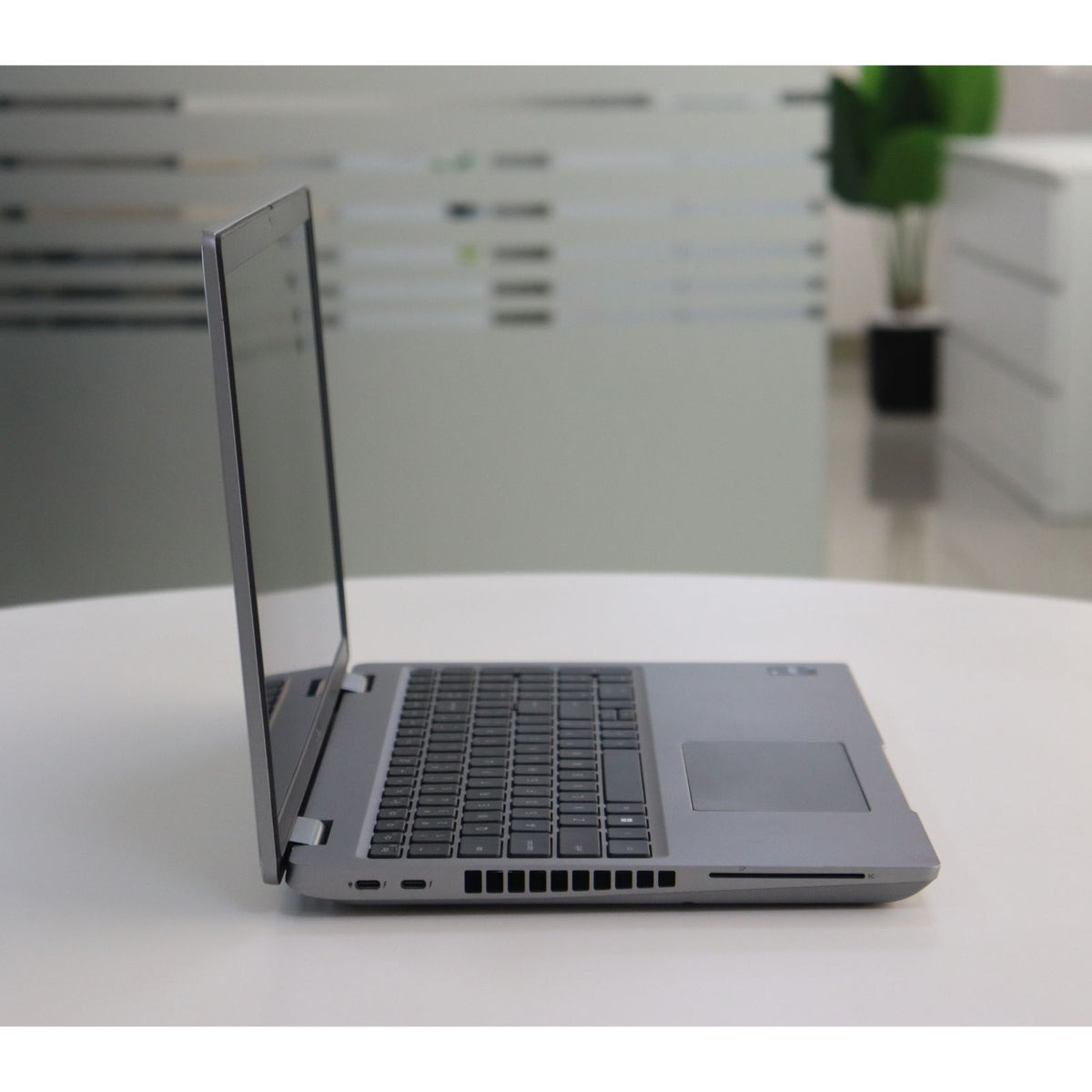 Dell LATITUDE 5531: 12th Gen i7, 32GB RAM, 512GB SSD, SN:04954