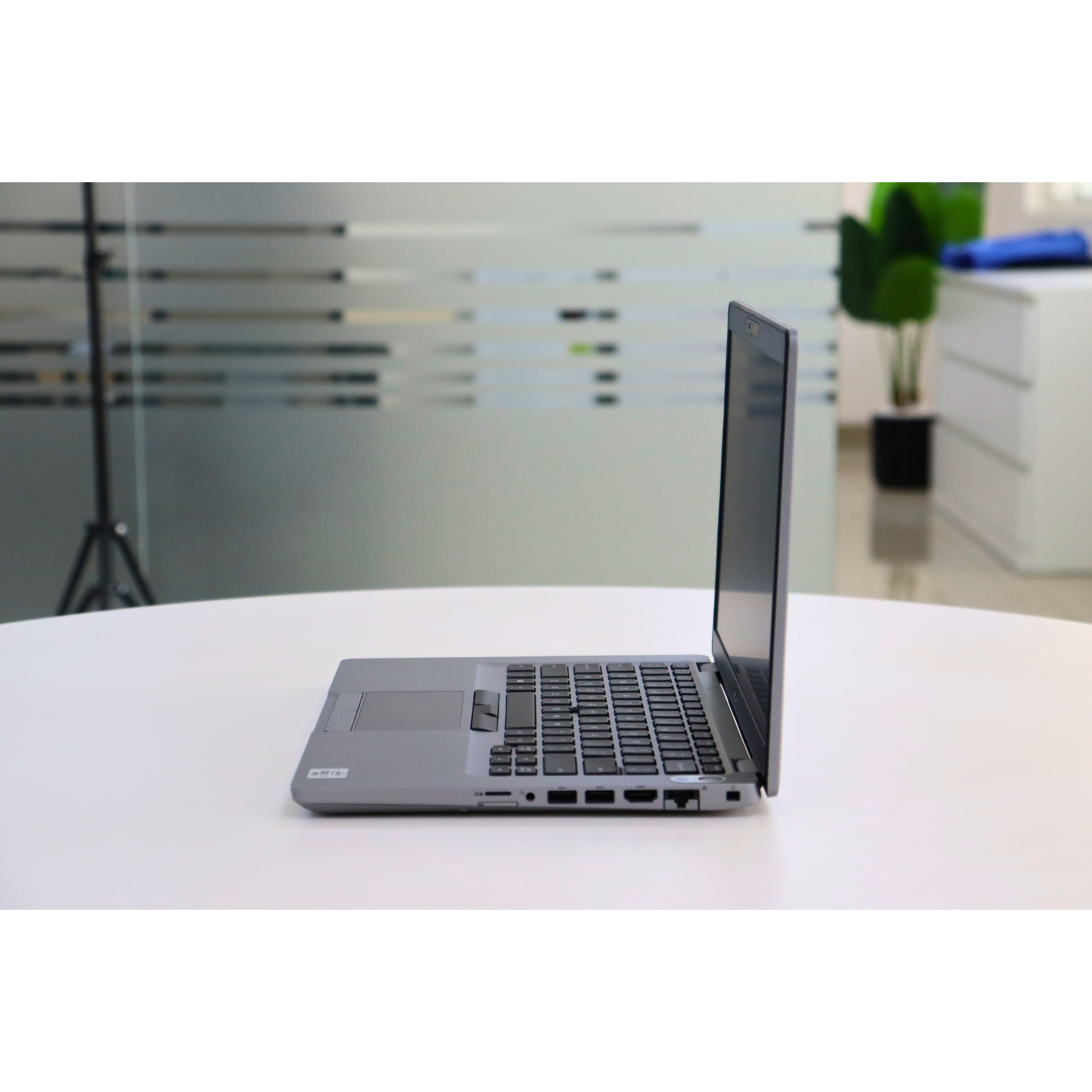 DELL LATITUDE 5410: 10th Gen i7, 32GB RAM, 512GB SSD, SN:917607