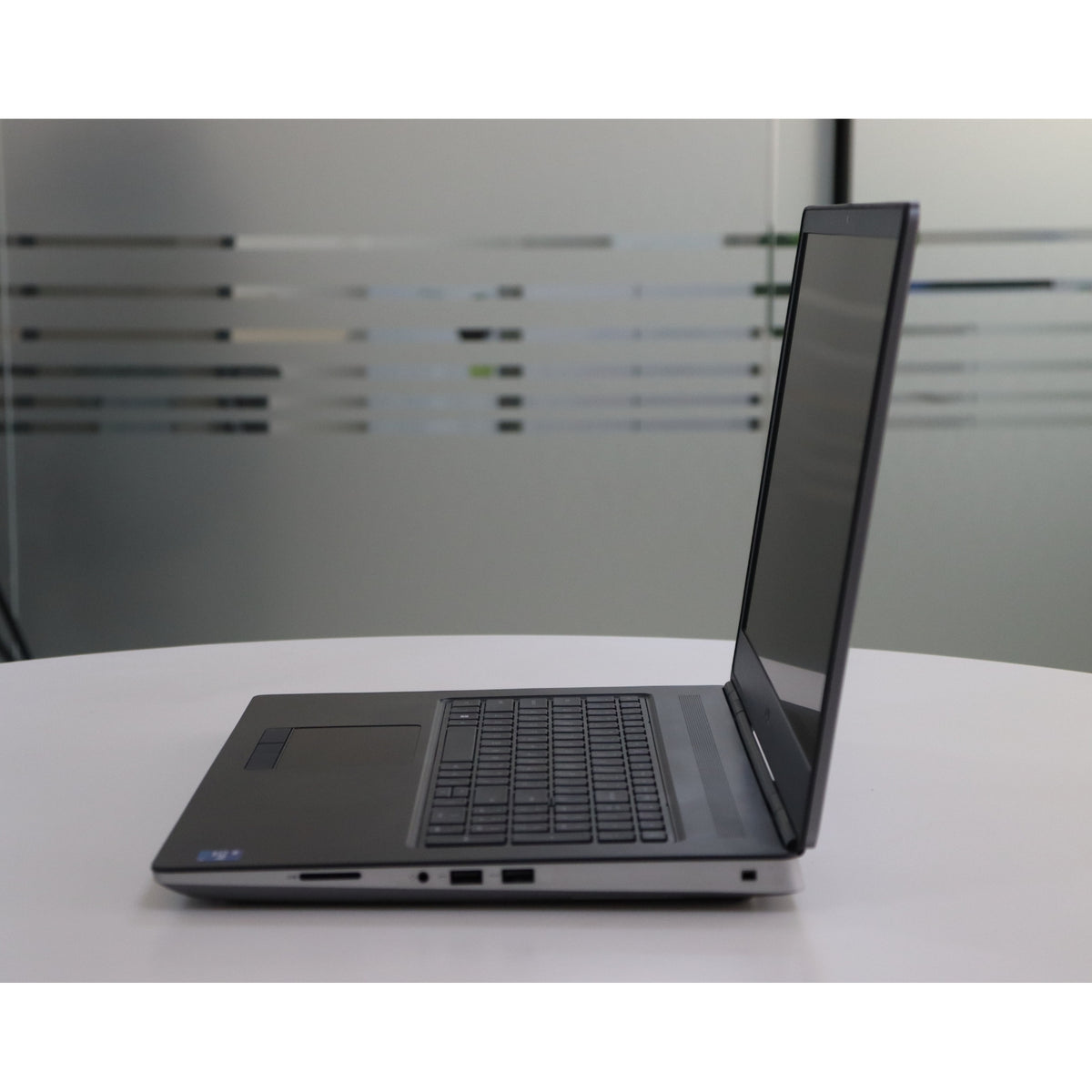 DELL PRECISION 7760: 11th Gen i7, 64GB RAM, 512GB SSD, SN:19533