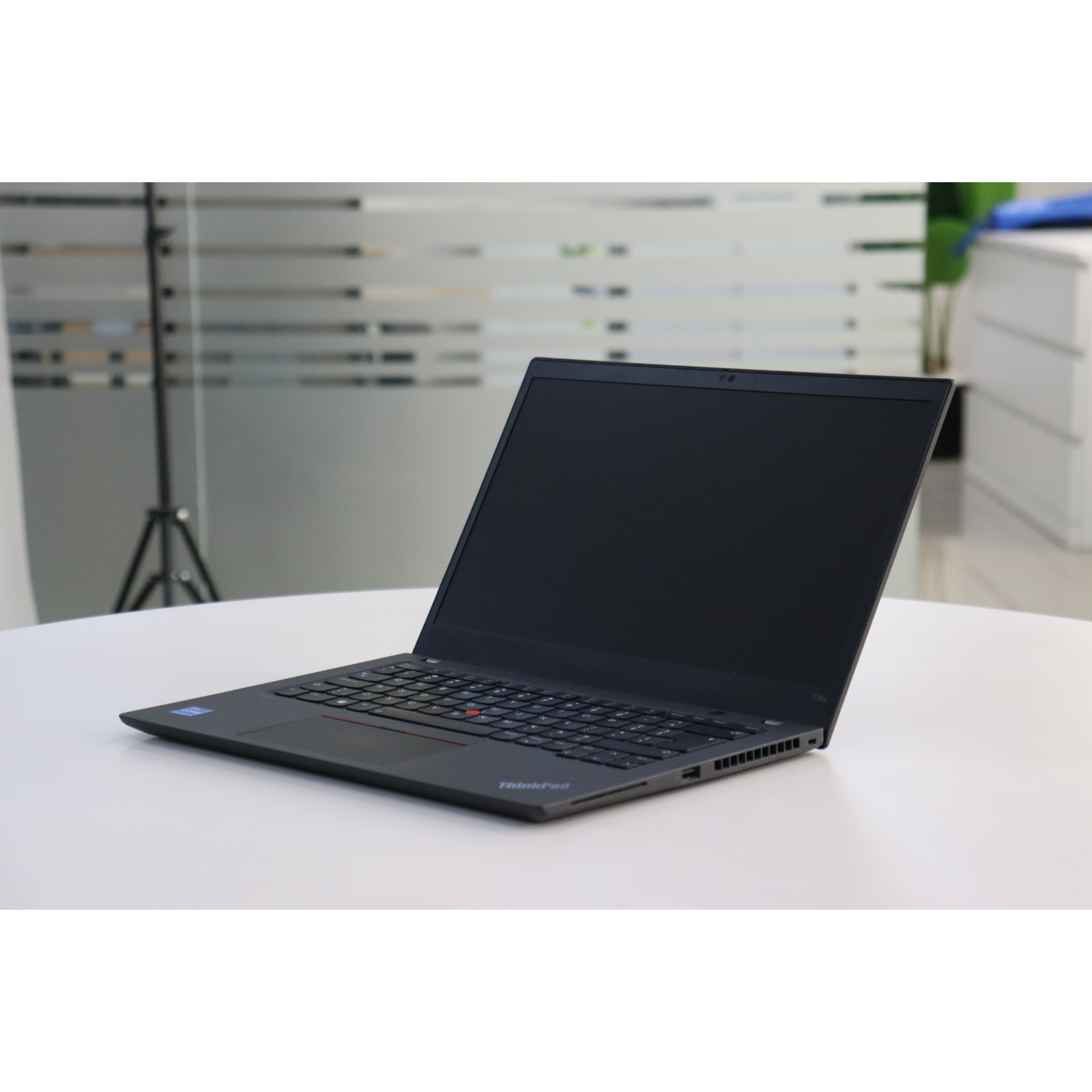 LENOVO THINKPAD T14S GEN 2: 11th Gen i5, 16GB RAM, 256GB SSD, SN:001631