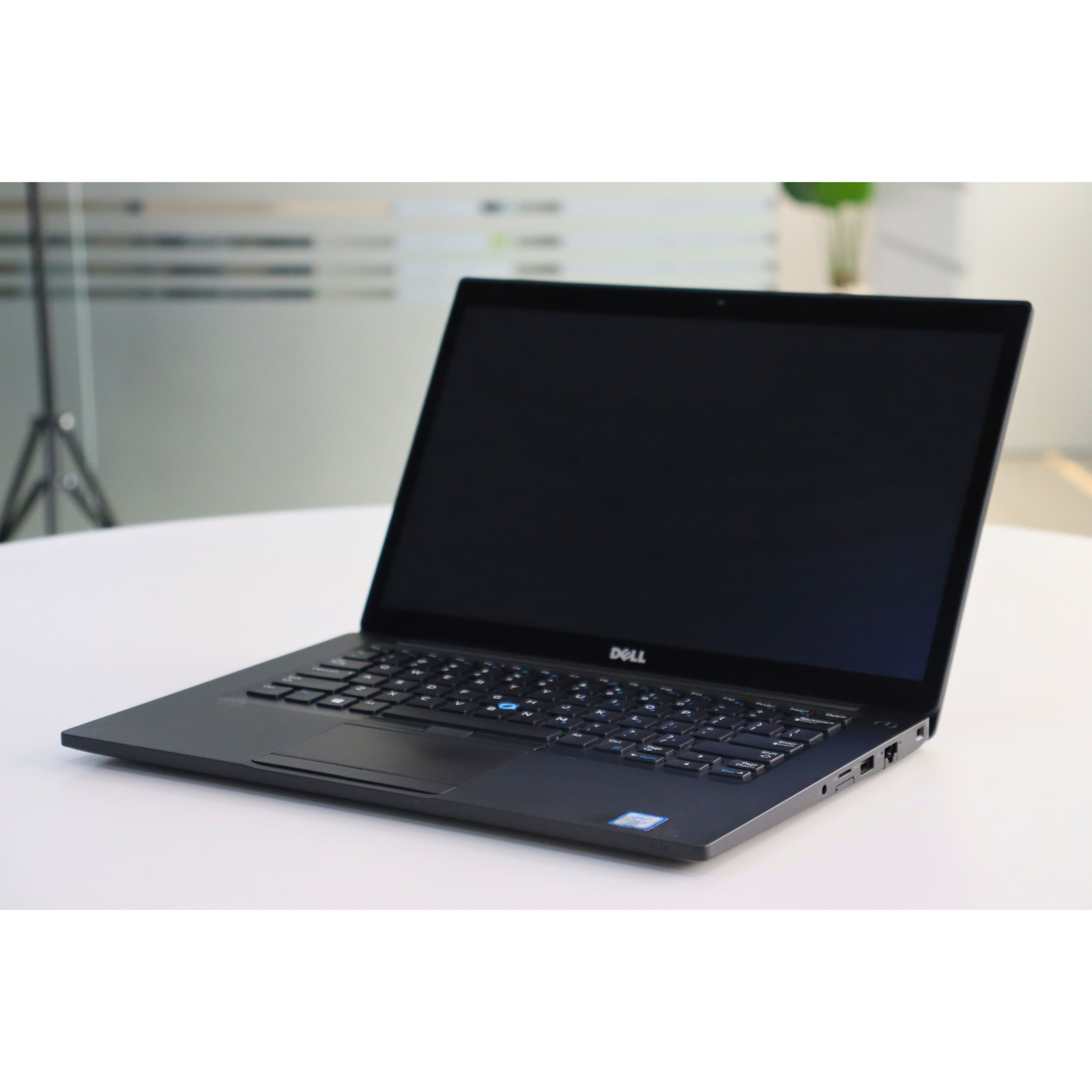 Dell LATITUDE 7480: 6th Gen i7, 16GB RAM, 512GB SSD, SN:15524