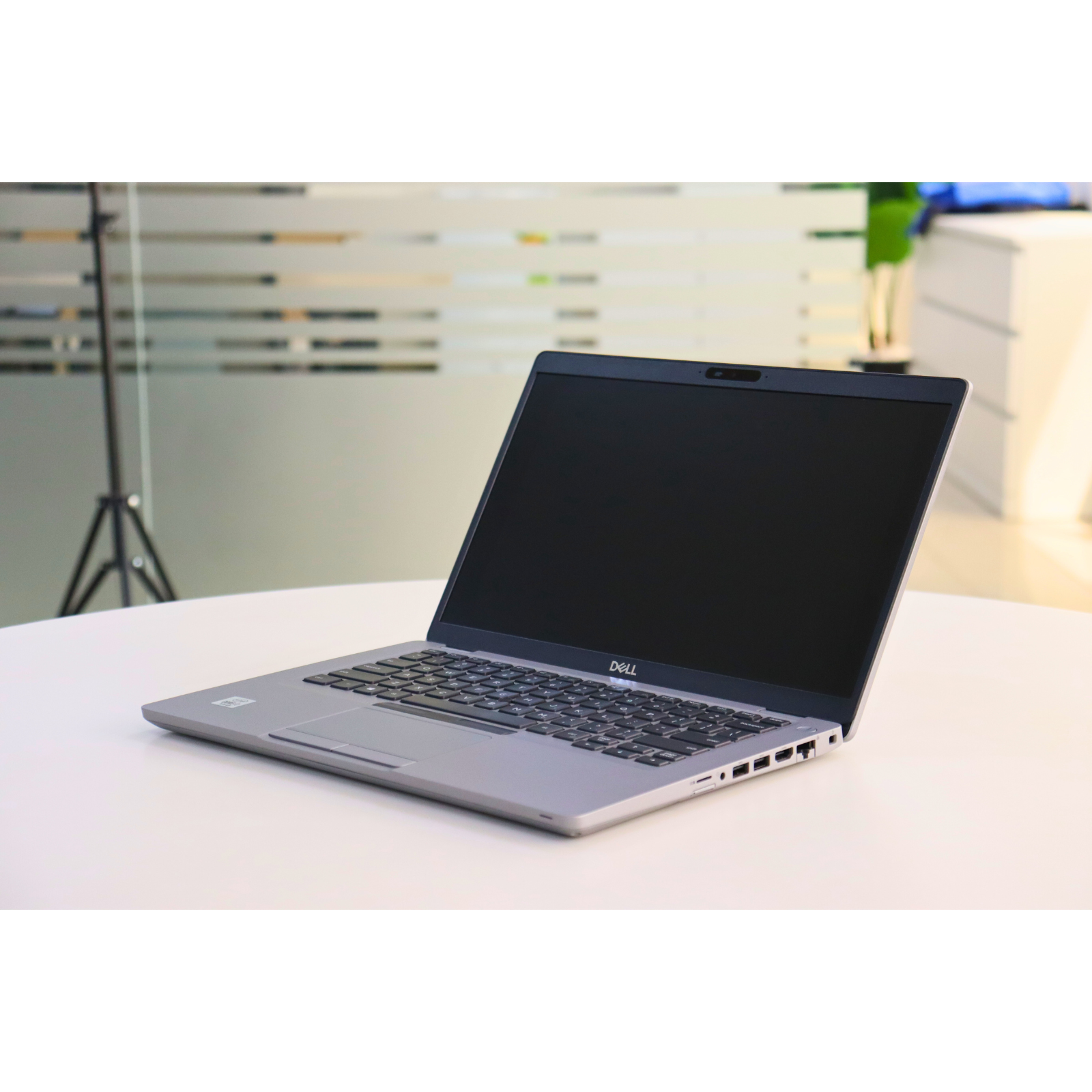 DELL INC. LATITUDE 5410: 10th Gen i7, 16GB RAM, 512GB SSD, SN:04762