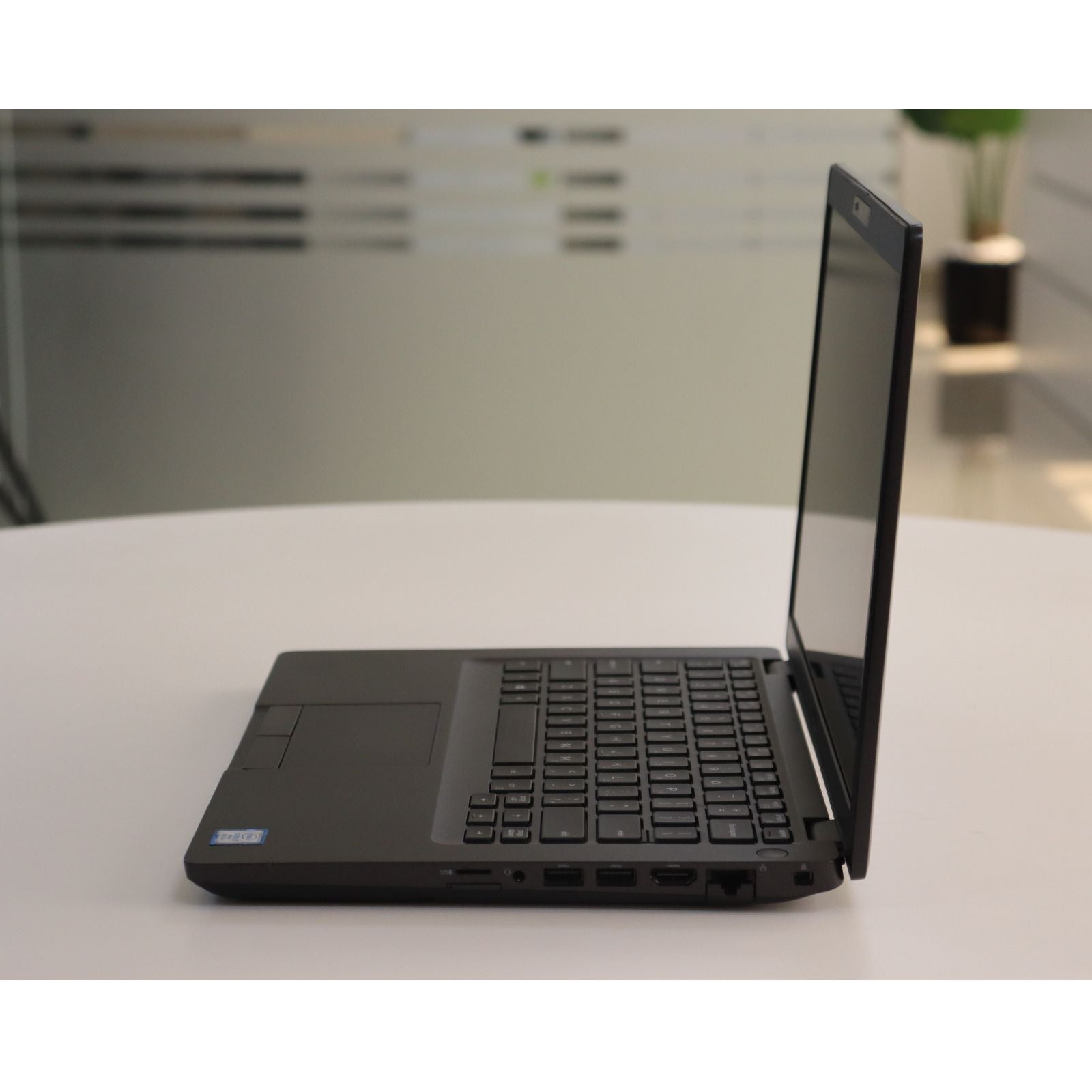 DELL LATITUDE 5401: 9th Gen i7, 16GB RAM, 512GB SSD, SN:95826