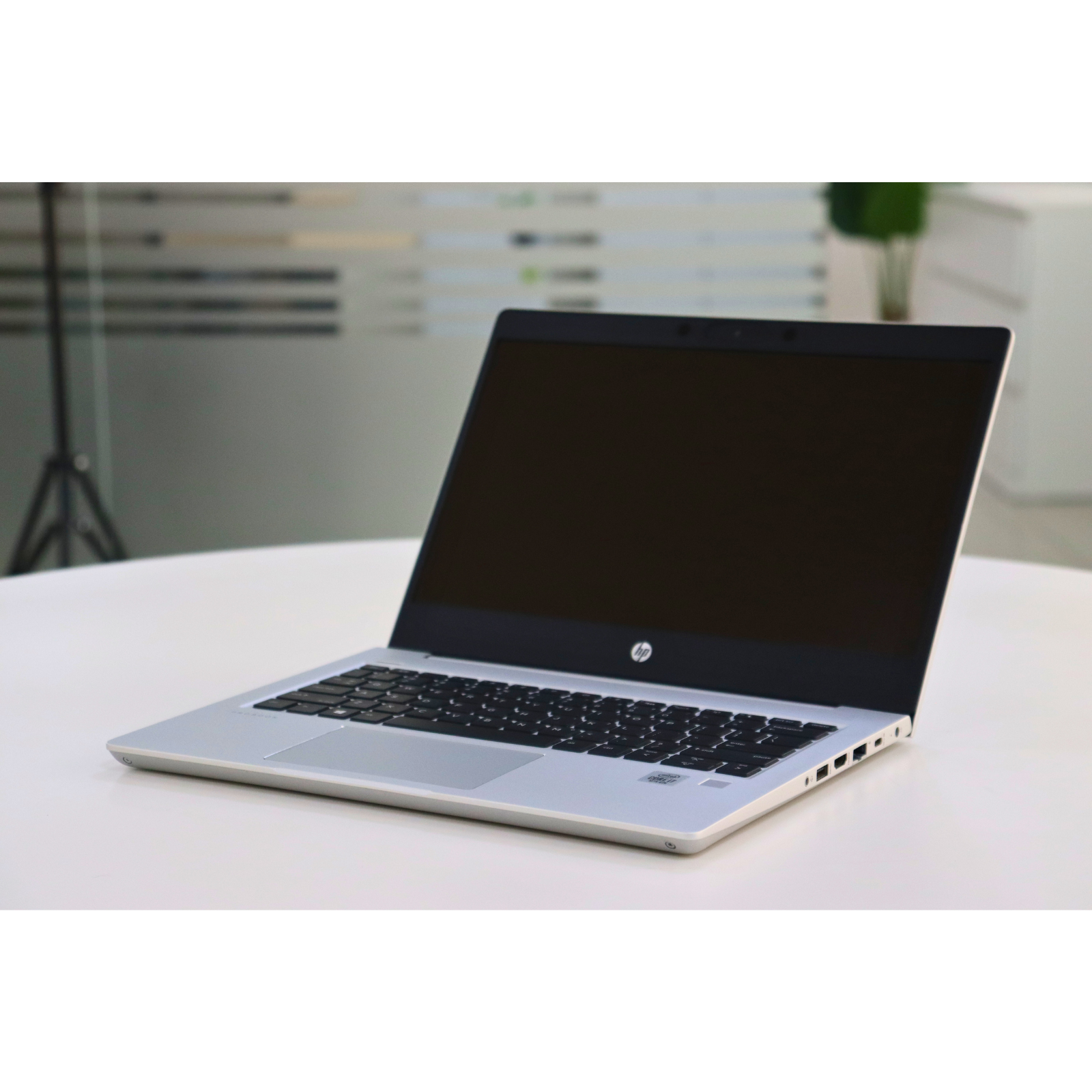 HP Probook 430 G7: 10th Gen i7, 8GB RAM, 512GB SSD, SN:918543