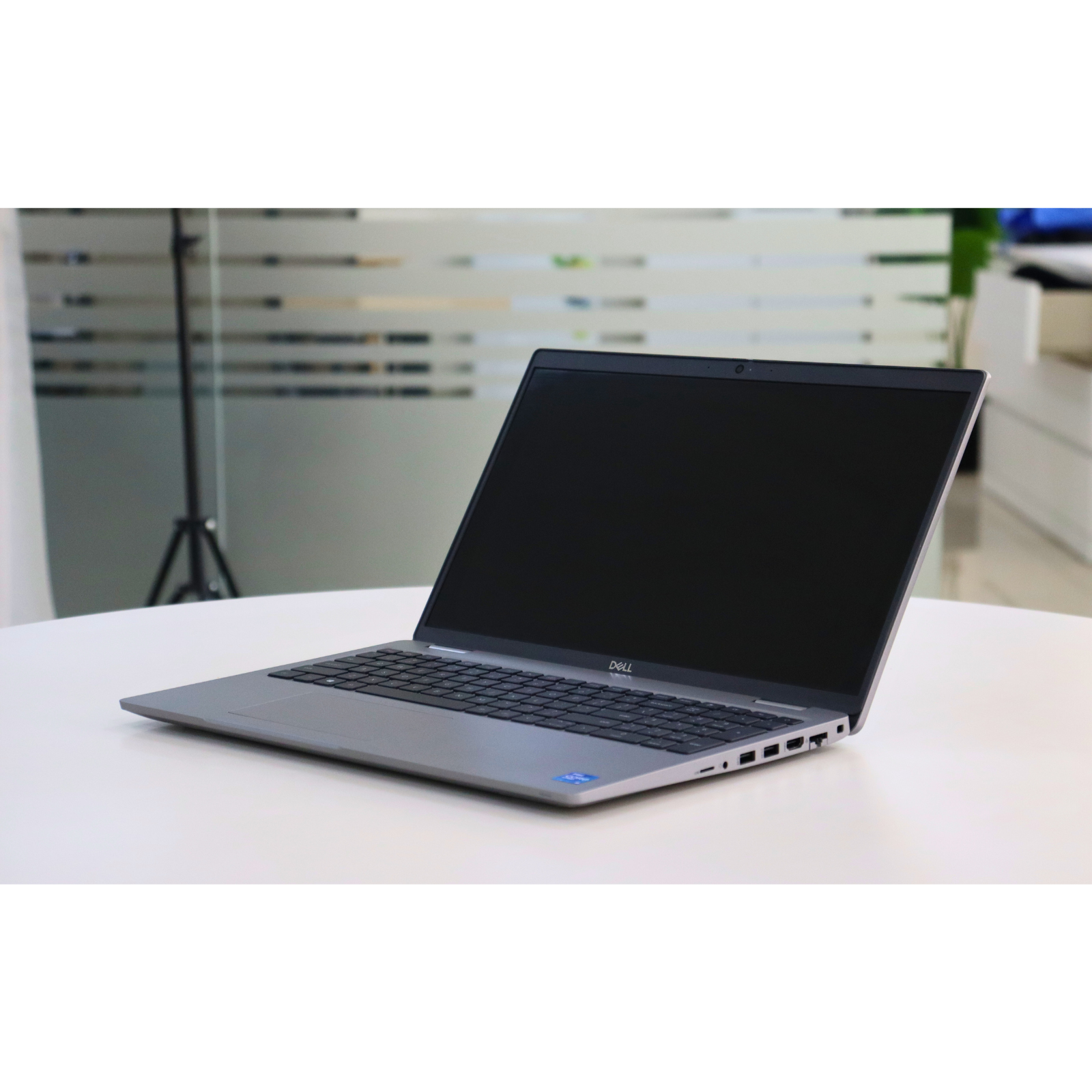 Dell LATITUDE 5520: 11th Gen i5, 8GB RAM, 256GB SSD, SN:97913