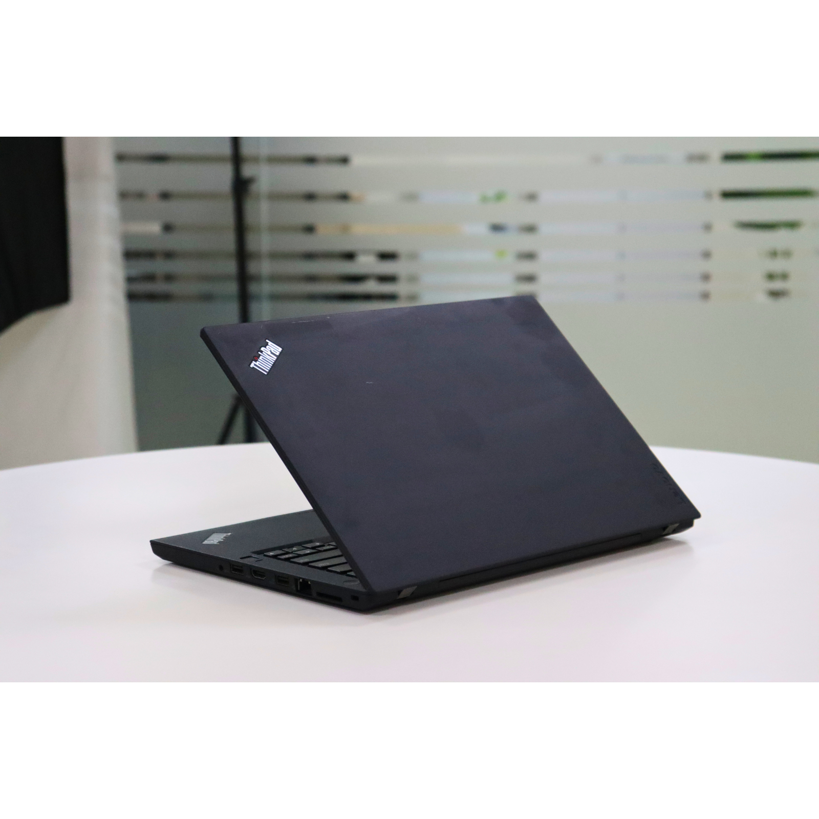 Lenovo ThinkPad T480: Intel Core i7, 8th Gen, 16GB RAM, 512GB SSD SN:92849