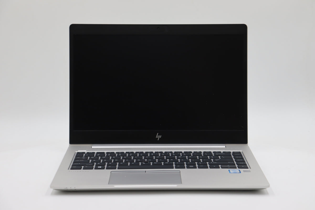 HP ELITEBOOK 840 G5: Intel Core i5, 8th Gen, 8GB RAM, 256GB SSD SN:94328