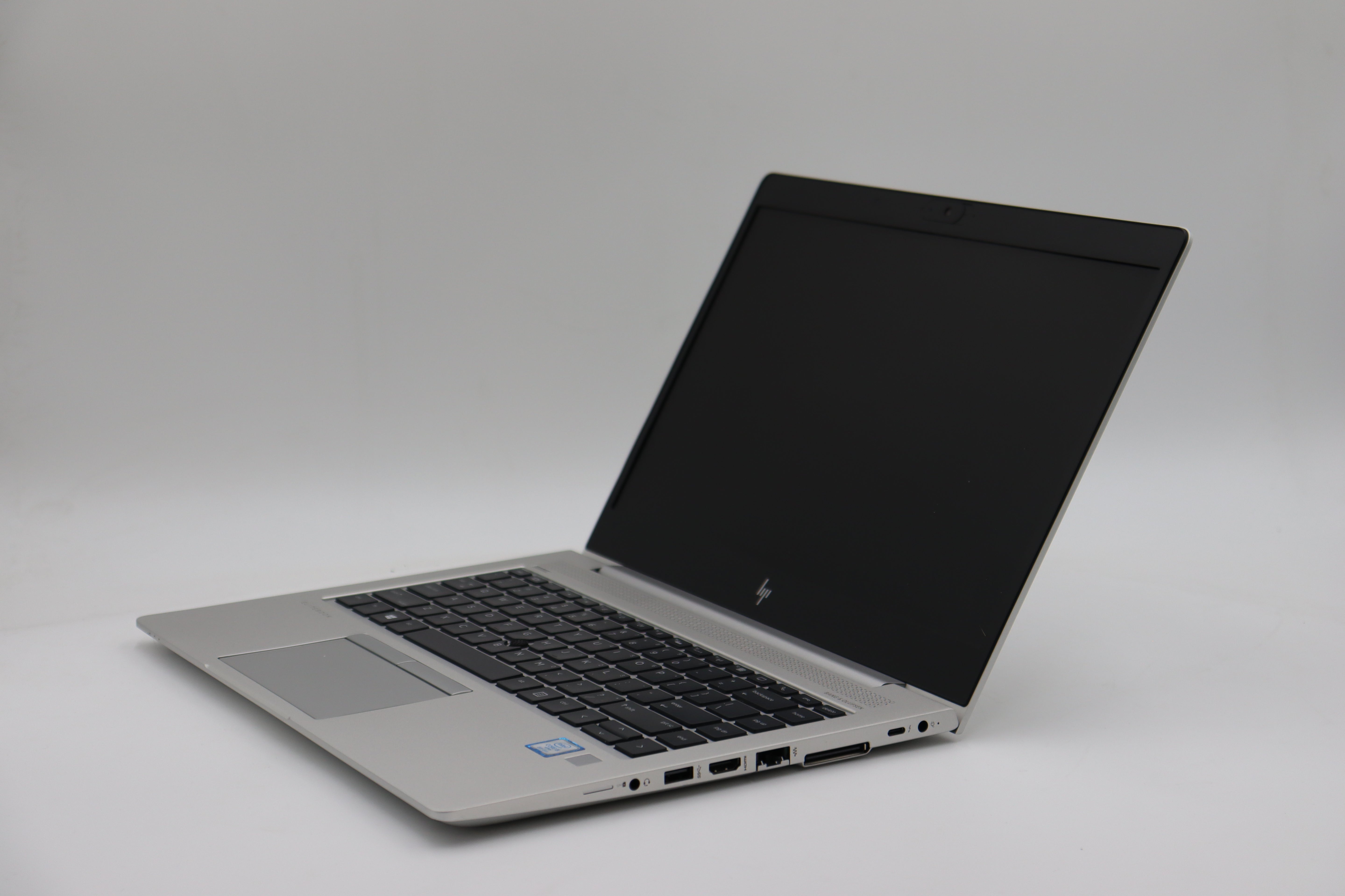 HP ELITEBOOK 840 G5: Intel Core i5, 8th Gen, 8GB RAM, 256GB SSD SN:94328