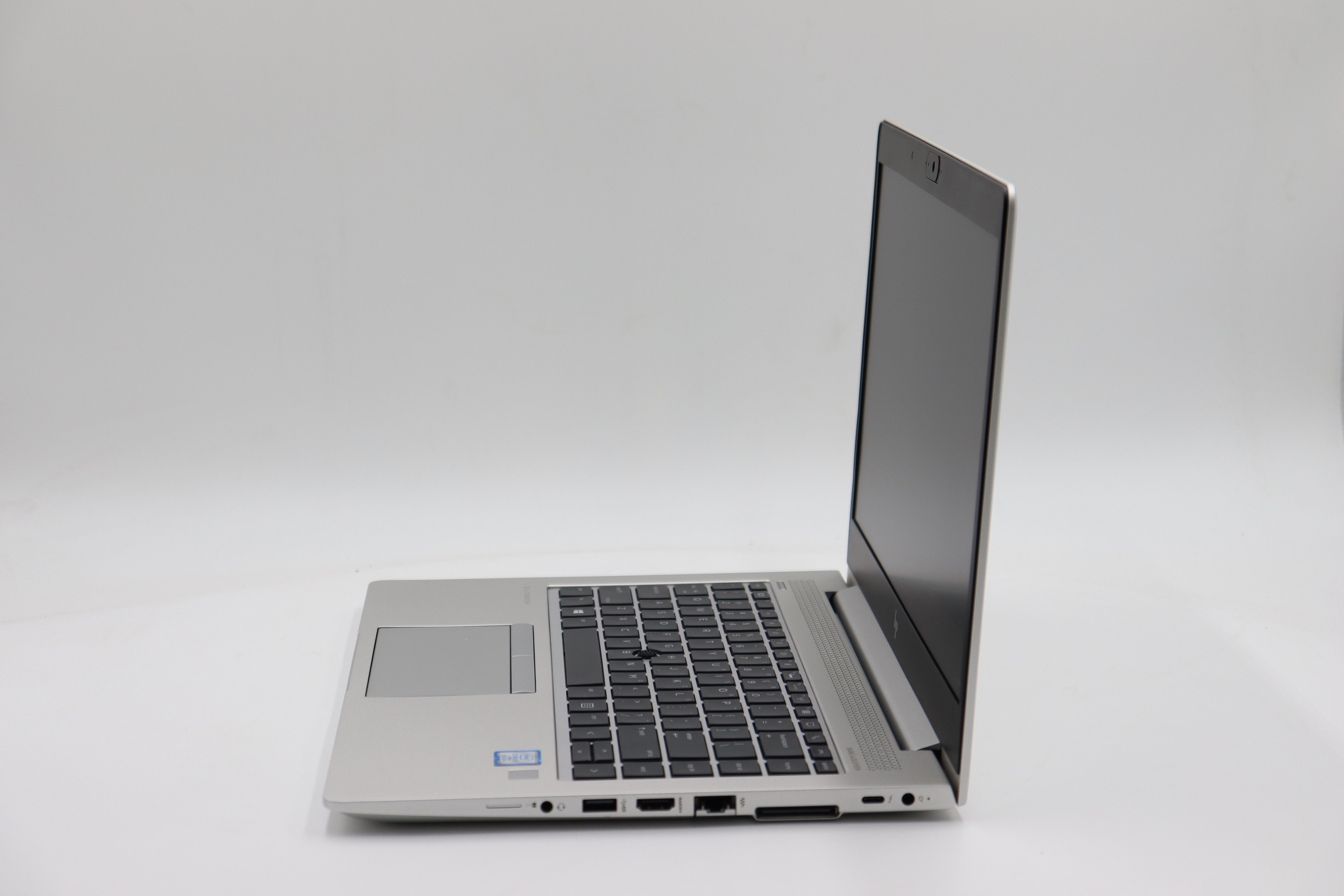 HP ELITEBOOK 840 G5: Intel Core i5, 8th Gen, 8GB RAM, 256GB SSD SN:94328