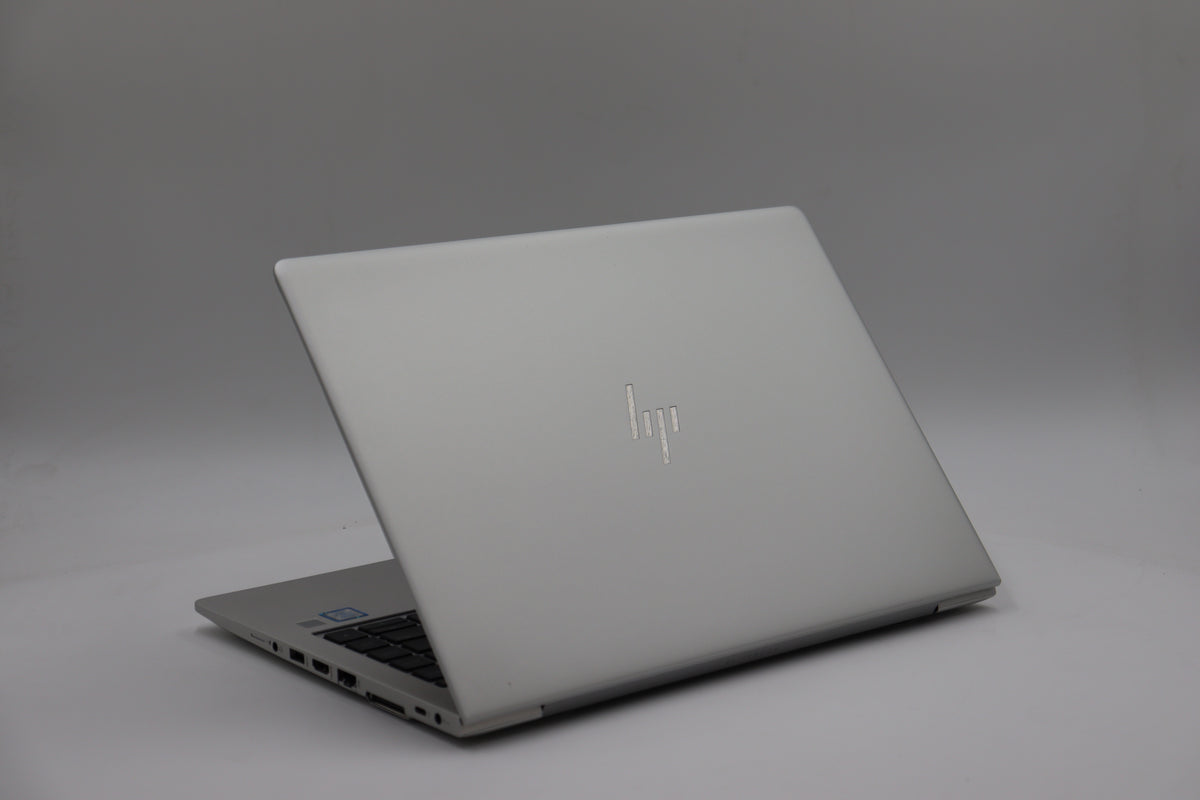 HP ELITEBOOK 840 G5: Intel Core i5, 8th Gen, 8GB RAM, 256GB SSD SN:94328