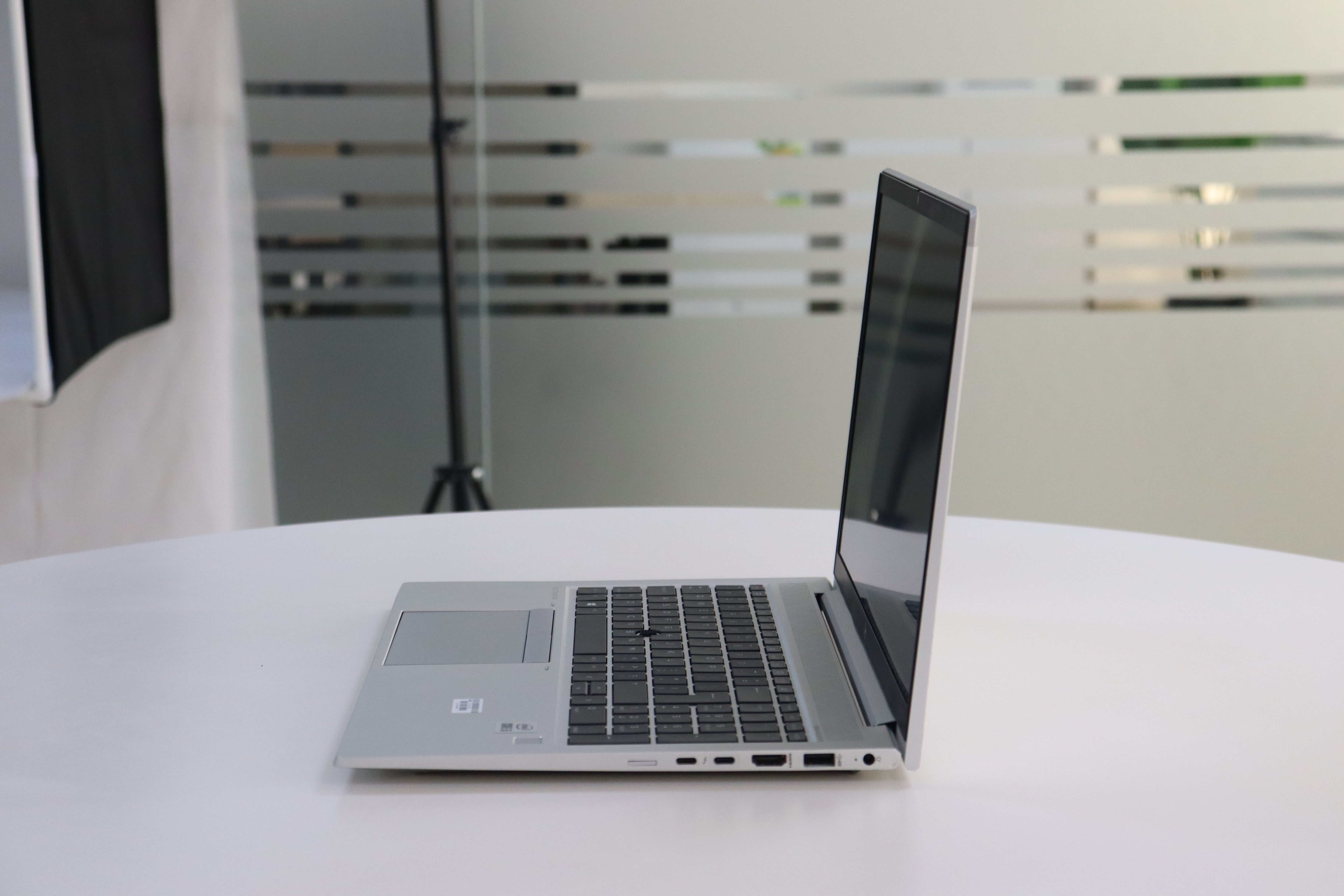 HP EliteBook 850 G7: Intel Core i5, 10th Gen, 8GB RAM, 256GB SSD SN:00452
