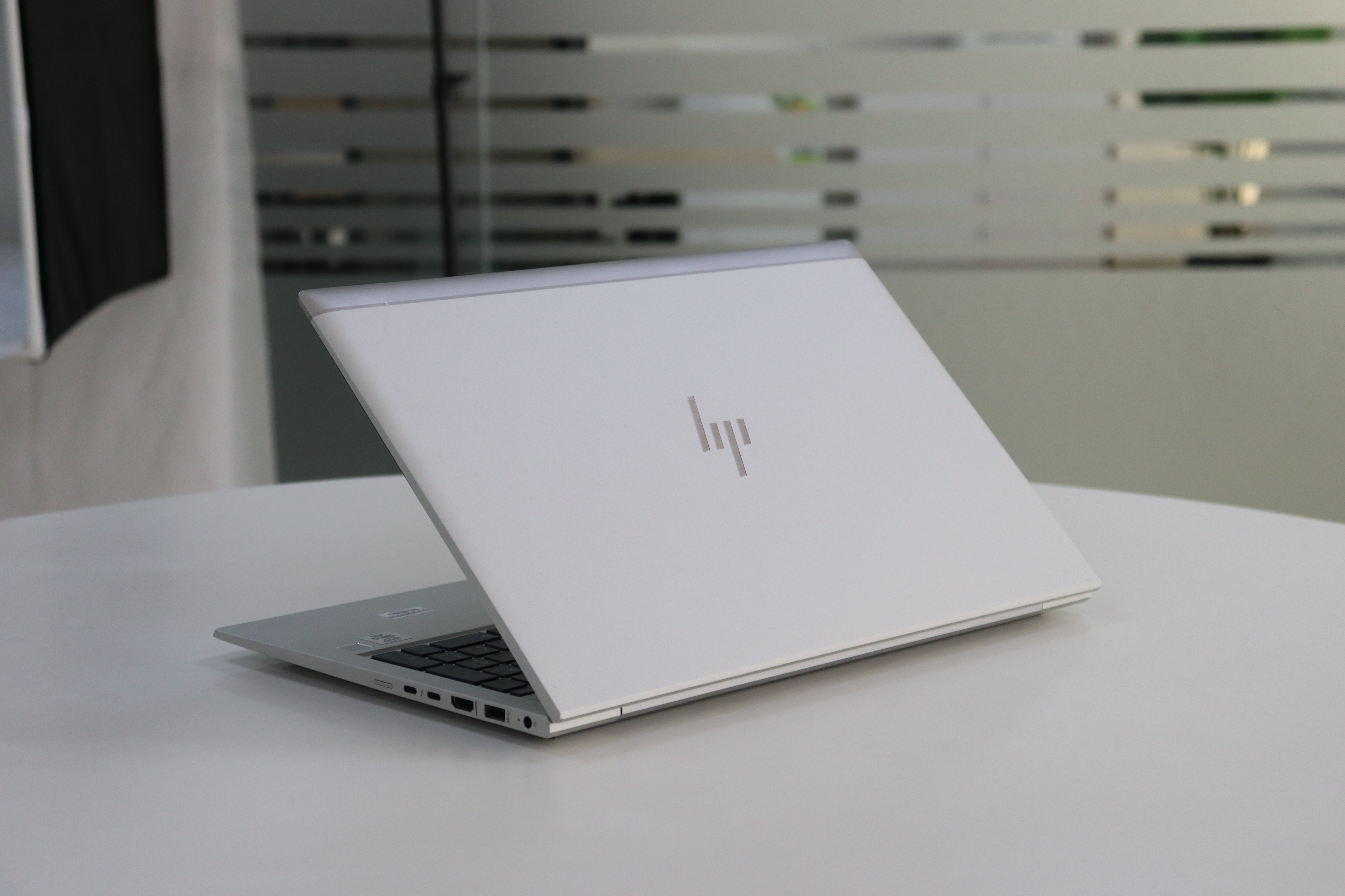 HP EliteBook 850 G7: Intel Core i5, 10th Gen, 8GB RAM, 256GB SSD SN:00148