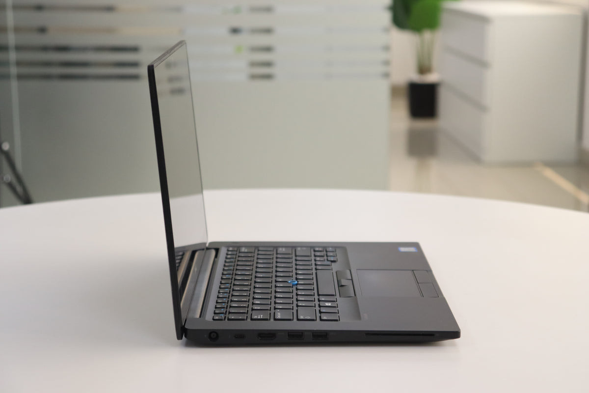 Dell LATITUDE 7480: 6th Gen i7, 16GB RAM, 512GB SSD, SN:15525