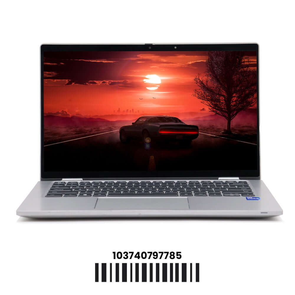 DELL LATITUDE 7420 Intel Core i7, 11th Gen, 32GB RAM, 256GB SSD