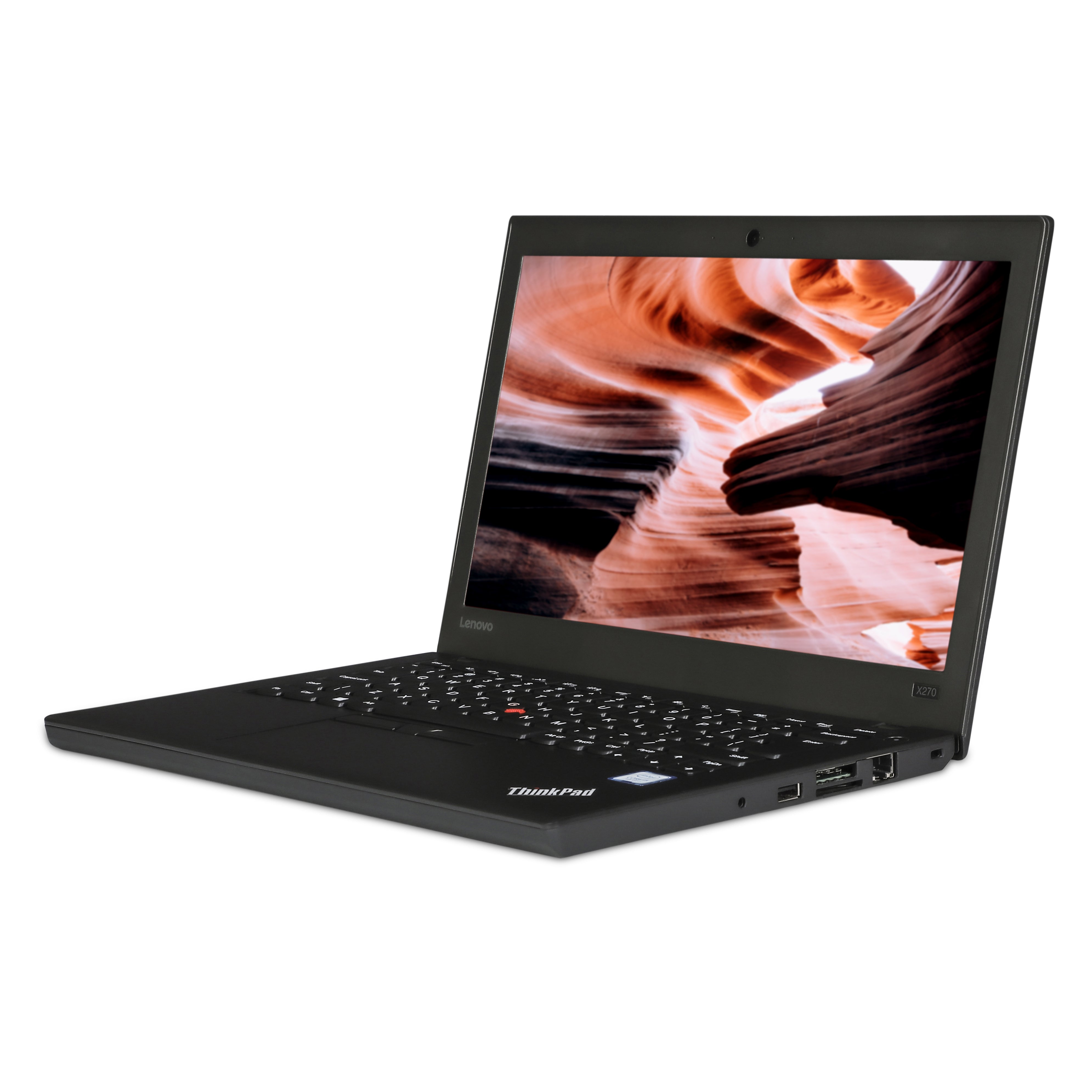 LENOVO THINKPAD X270 – T-Comp