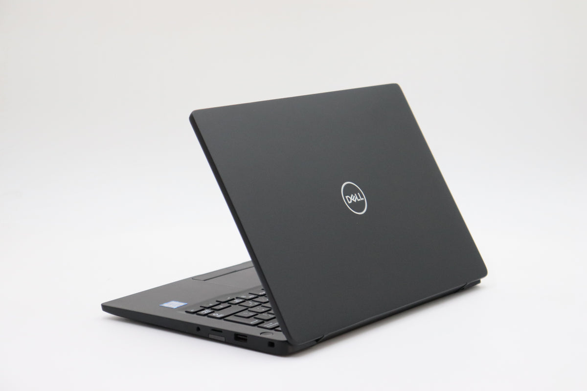 Dell Latitude 7300 refurbished laptop - view 3