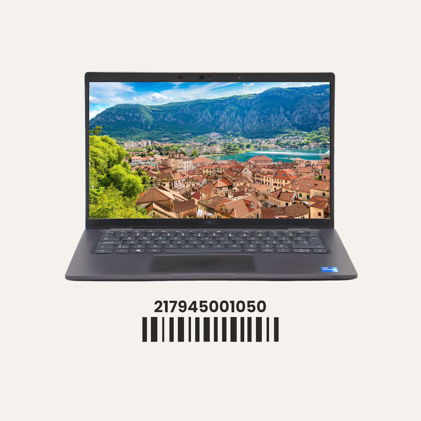 Dell LATITUDE 7420: 11th Gen i5, 16GB RAM, 256GB SSD, SN:01050