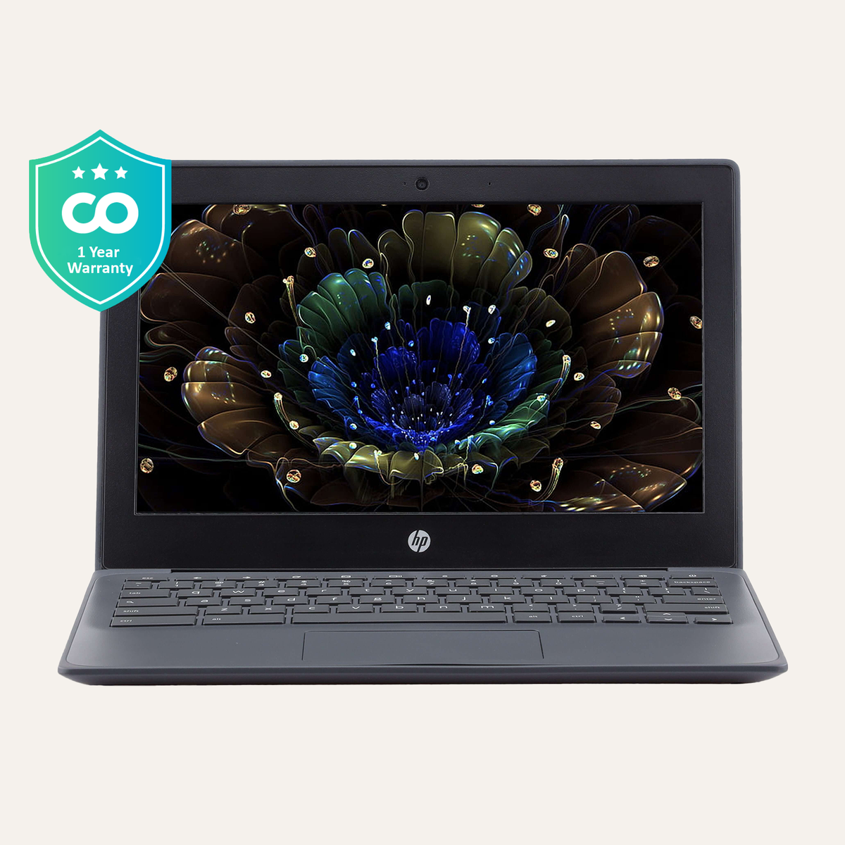 Chromebook 11A G8: AMD, 4th Gen, 4GB, 32GB