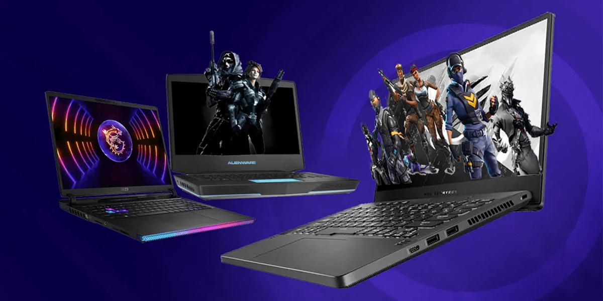 Best Used Gaming Laptops Deals in the UAE