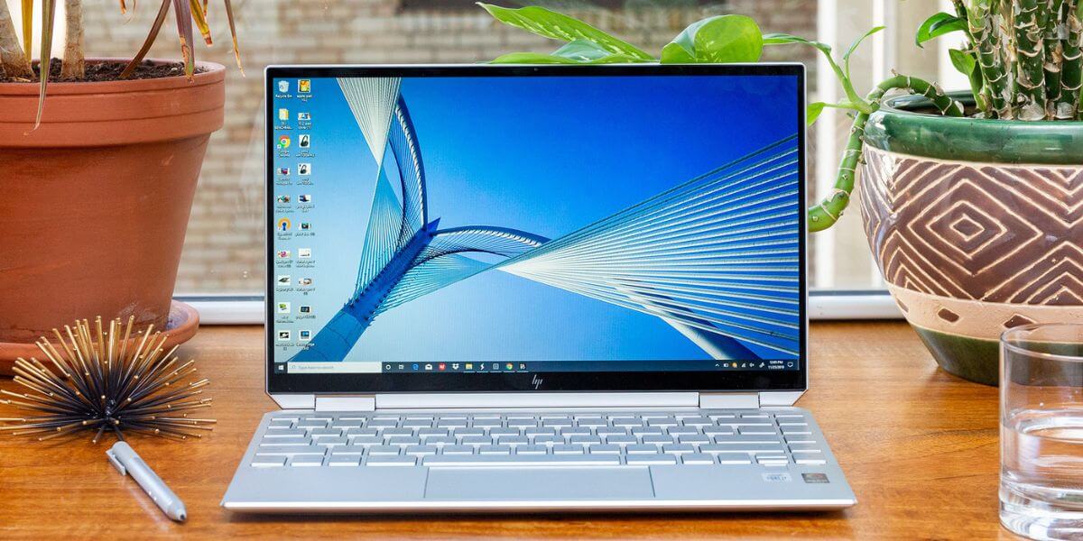 Shop online Affordable Used HP Laptops in UAE