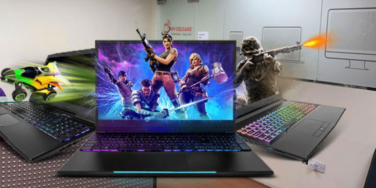 Best used Laptops prices for Gaming in Dubai, UAE