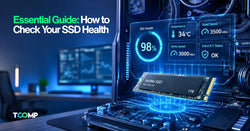 Essential Guide: How to Check Your SSD Health