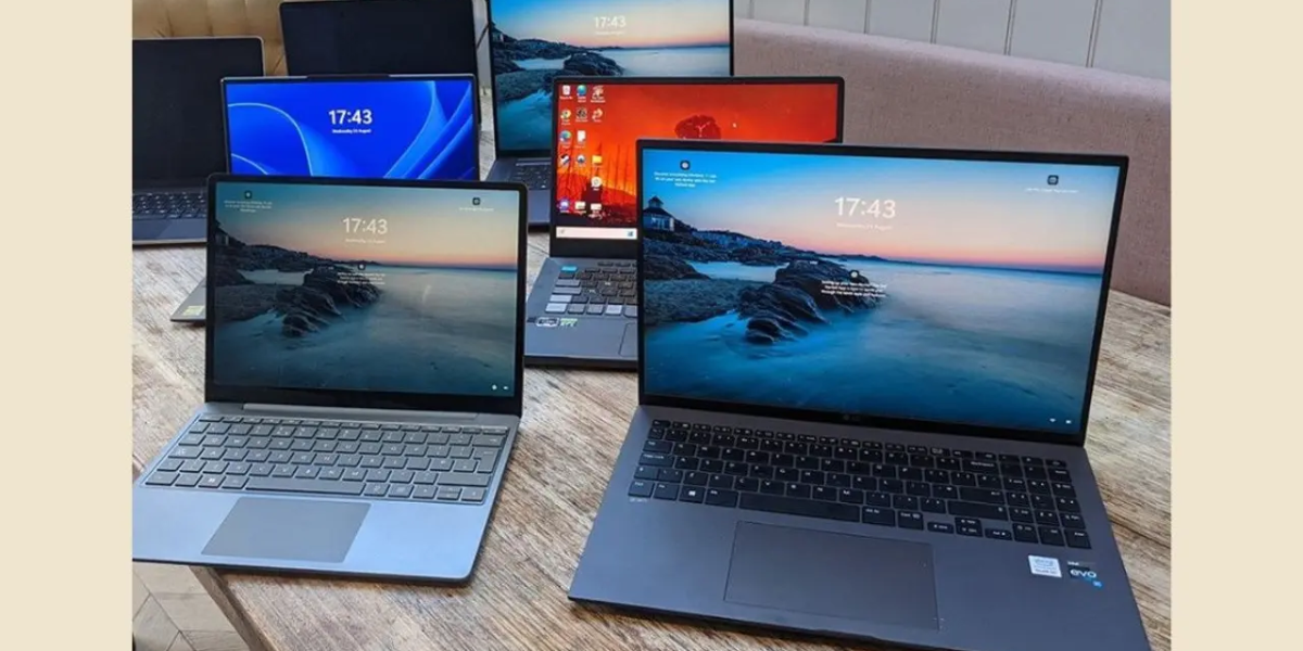 buy used laptops for students in UAE