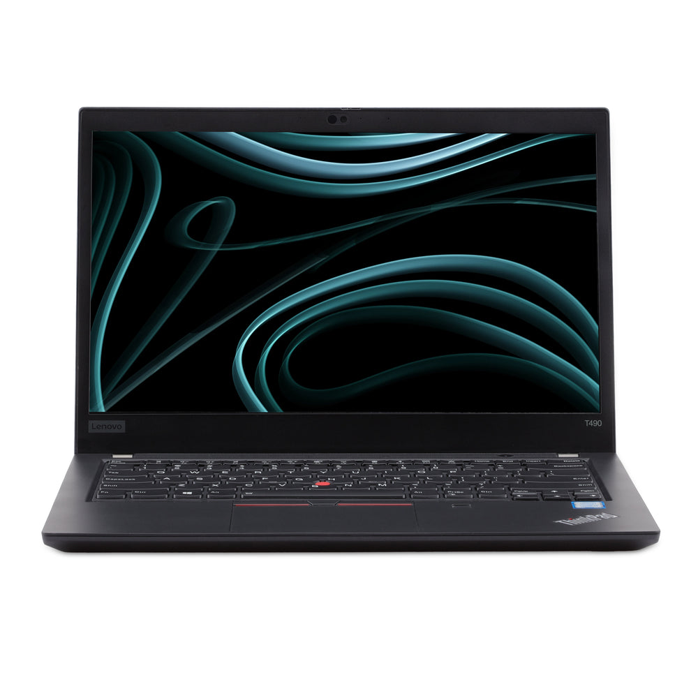 LENOVO THINKPAD T490