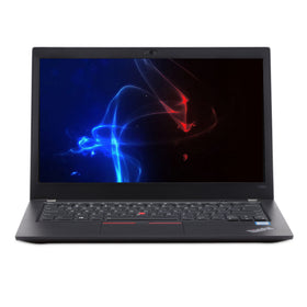 LENOVO THINKPAD T480S