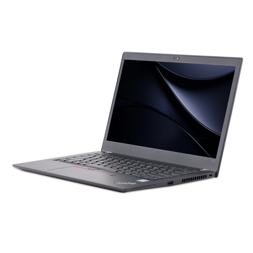 LENOVO THINKPAD T480S