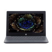 Chromebook 11A G8: AMD, 4th Gen, 4GB, 32GB