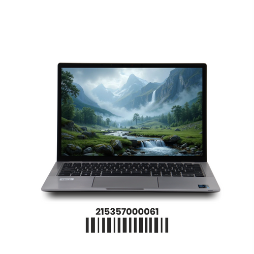 Dell LATITUDE 9420: 11th Gen i7, 16GB RAM, 512GB SSD, SN:00061