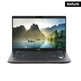 Dell LATITUDE 5300: Intel Core i5, 8th Gen, 8GB RAM, 256GB SSD