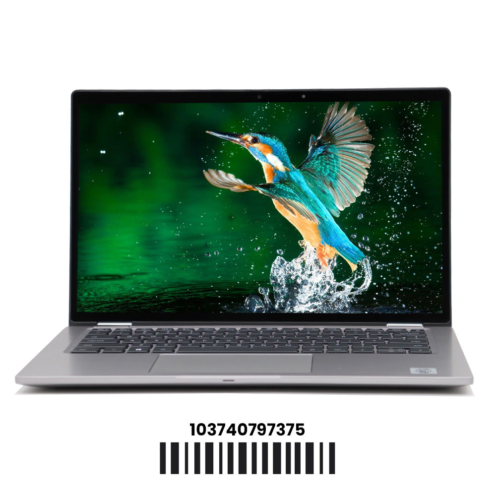 DELL LATITUDE 7410 Intel Core i7, 10th Gen, 32GB RAM, 256GB SSD