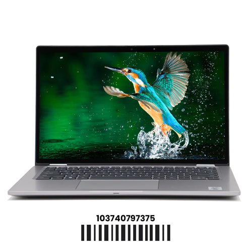 DELL LATITUDE 7410 Intel Core i7, 10th Gen, 32GB RAM, 256GB SSD