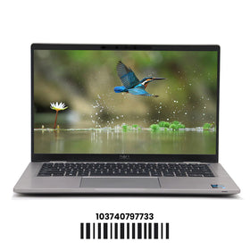 Dell LATITUDE 7420: 11th Gen i7, 16GB RAM, 256GB SSD, SN:97733