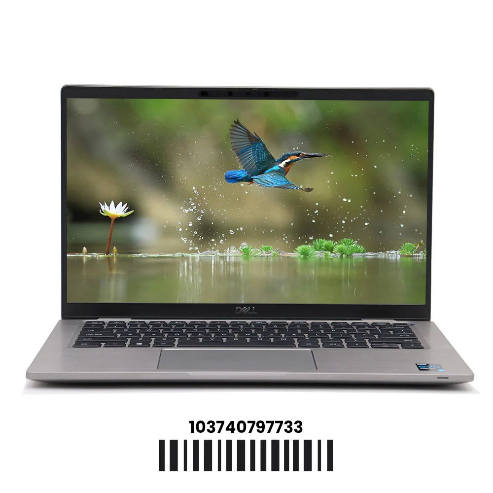 Dell LATITUDE 7420: 11th Gen i7, 16GB RAM, 256GB SSD, SN:97733