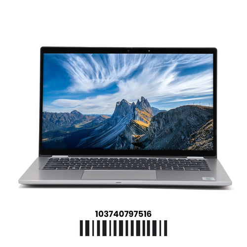 DELL LATITUDE 7410 Intel Core i7, 10th Gen, 32GB RAM, 256GB SSD