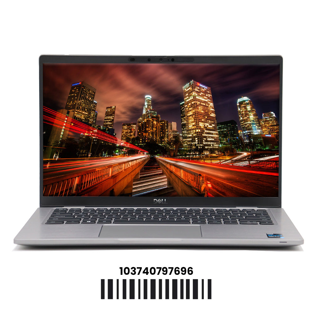 DELL LATITUDE 7420 Intel Core i7, 11th Gen, 16GB RAM, 256GB SSD