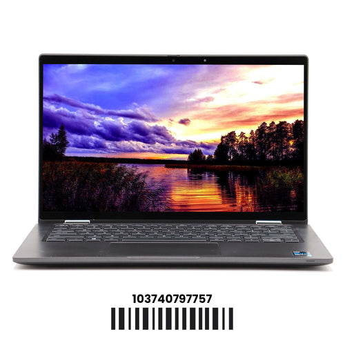 DELL LATITUDE 7420 Intel Core i7, 11th Gen, 32GB RAM, 256GB SSD