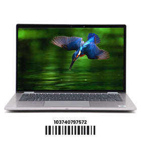 DELL LATITUDE 7410 Intel Core i7, 10th Gen, 32GB RAM, 256GB SSD