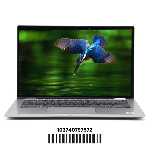 DELL LATITUDE 7410 Intel Core i7, 10th Gen, 32GB RAM, 256GB SSD