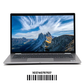 DELL LATITUDE 7410 Intel Core i7, 10th Gen, 32GB RAM, 256GB SSD