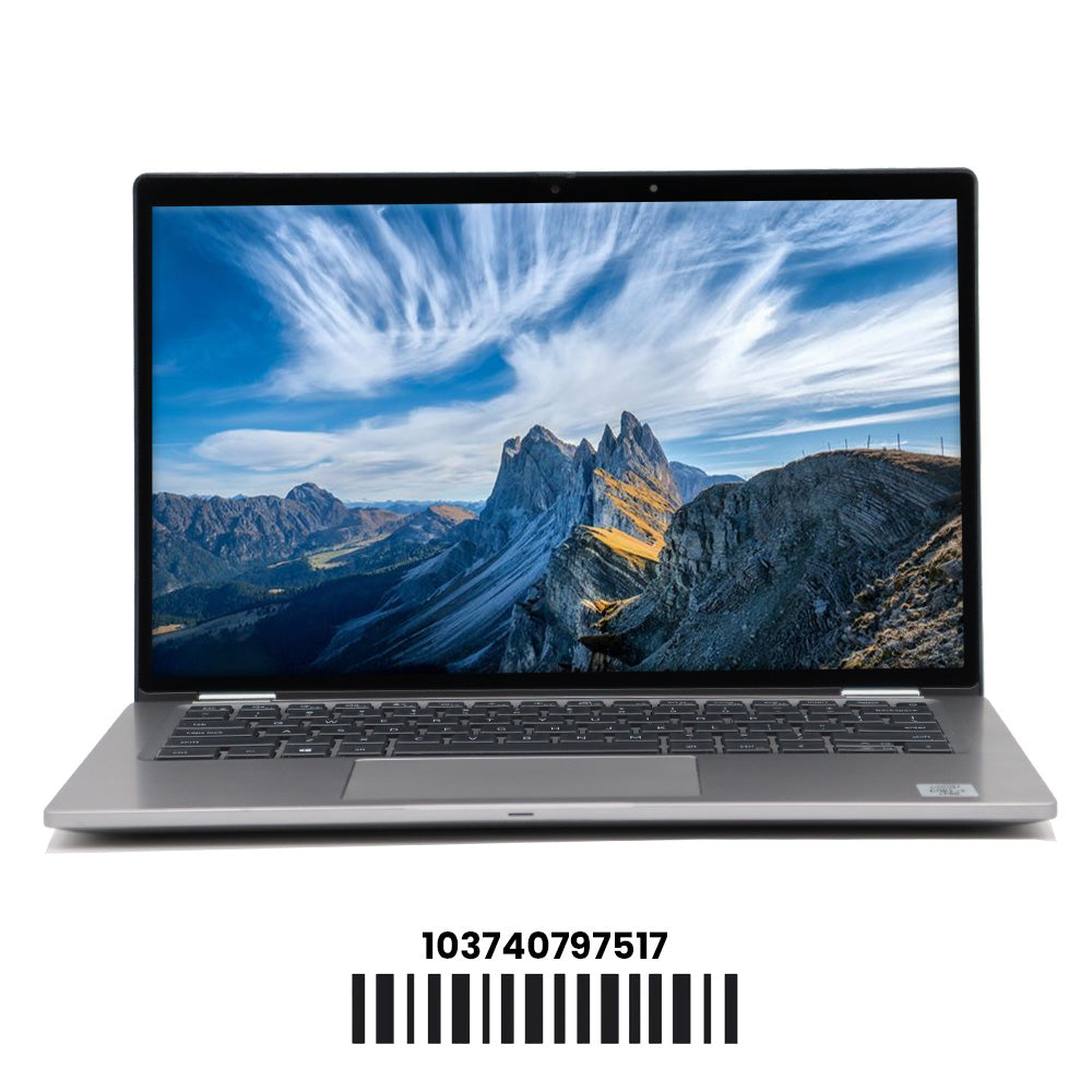 DELL LATITUDE 7410 Intel Core i7, 10th Gen, 32GB RAM, 256GB SSD