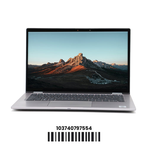 DELL LATITUDE 7410 Intel Core i7, 10th Gen, 32GB RAM, 256GB SSD