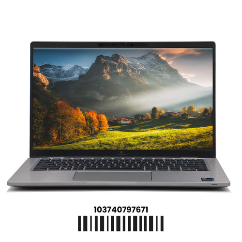 DELL LATITUDE 7420 Intel Core i7, 11th Gen, 16GB RAM, 256GB SSD