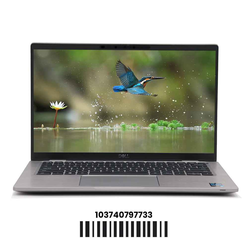 DELL INC. LATITUDE 7420 Intel Core i7, 11th Gen, 16GB RAM, 256GB SSD