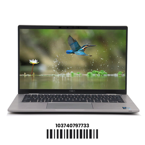 DELL INC. LATITUDE 7420 Intel Core i7, 11th Gen, 16GB RAM, 256GB SSD