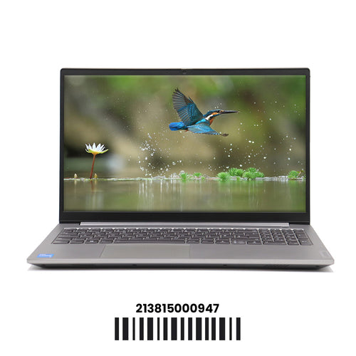 LENOVO THINKBOOK 15 G2 ITL , 11th Gen, 8GB RAM, 256GB SSD