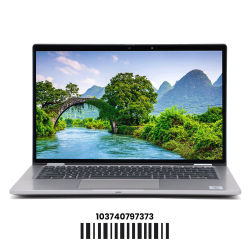 DELL LATITUDE 7410 Intel Core i7, 10th Gen, 32GB RAM, 256GB SSD